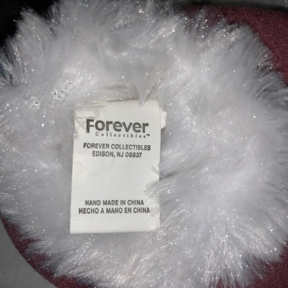 Infant Booties - Picture 3 of 4